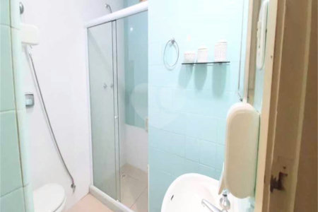Apartamento à venda com 2 quartos em Copacabana, Rio de Janeiro, RJ
