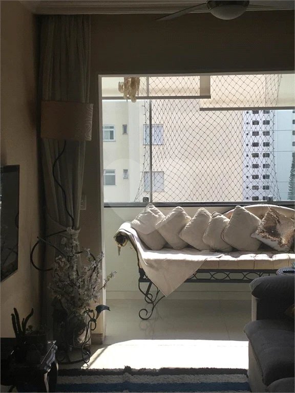 Apartamento à venda com 1 suíte em Parque da Mooca, São Paulo, SP