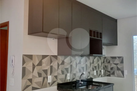 Villagio à venda com 2 quartos em Jardim Casa Branca, Suzano, SP