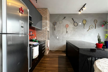 Casa à venda com 4 quartos, sendo 3 suítes, no condomínio Mosaico Essence, Mogi das Cruzes - SP