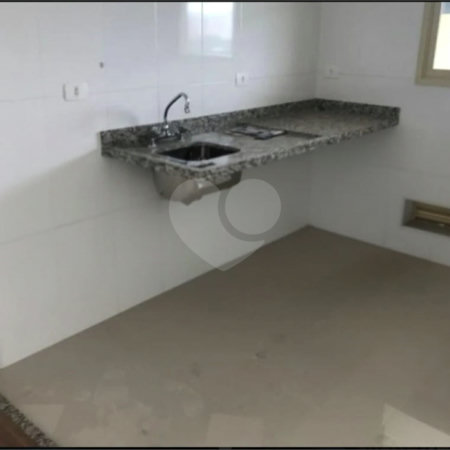 Apartamento à venda com 1 quarto em Casa Verde, São Paulo, SP
