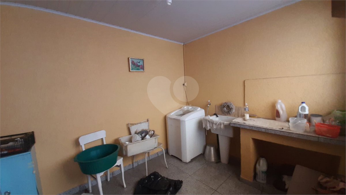 Casa à venda com 3 quartos em Vila Bertioga, São Paulo, SP