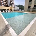 Apartamento à venda, 75 m² por R$ 860.000,00 - José Menino - Santos/SP