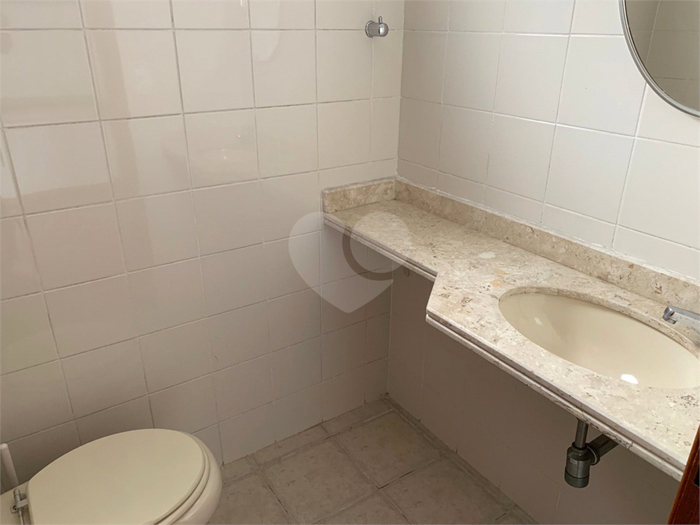 Apartamento à venda com 2 suítes em Jardim Paulista, São Paulo, SP