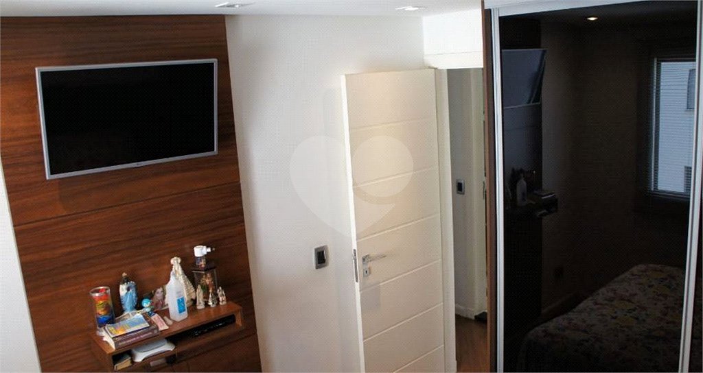 Apartamento à venda com 3 quartos em Jardim das Vertentes, São Paulo, SP