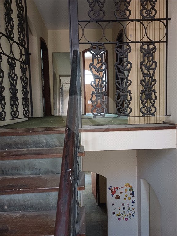 Sobrado à venda ou para alugar com 5 quartos, sendo 1 suíte,  em Vila Ida, São Paulo, SP