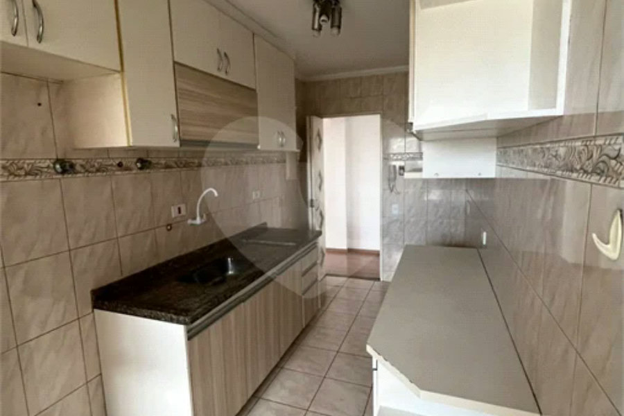 Apartamento à venda com 3 quartos em Casa Verde, São Paulo, SP