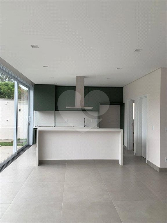 Casa à venda com 3 suítes no condomínio Residencial London Park, Indaiatuba - SP