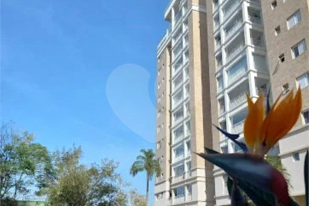Apartamento à venda com 3 suítes em Vila Nova Socorro, Mogi das Cruzes, SP