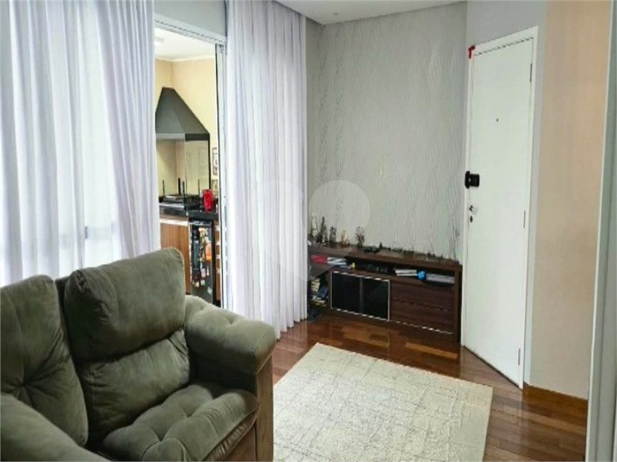 Apartamento à venda com 2 quartos, sendo 1 suíte, em Santana, São Paulo, SP
