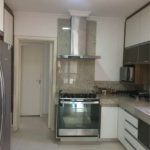 Apartamento à venda com 3 suítes em Vila Suzana, São Paulo, SP