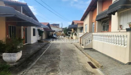 Casa à venda com 3 quartos em Vila Fiori, Sorocaba, SP