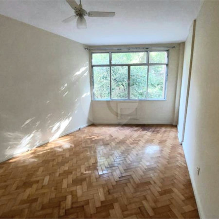 Apartamento à venda com 3 quartos em Rio Comprido, Rio de Janeiro, RJ