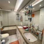 Apartamento à venda com 3 quartos, sendo 2 suítes, em Barra da Tijuca, Rio de Janeiro, RJ