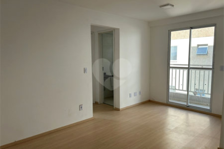 Apartamento à venda com 2 quartos em Jardim do Triunfo, Guarulhos, SP