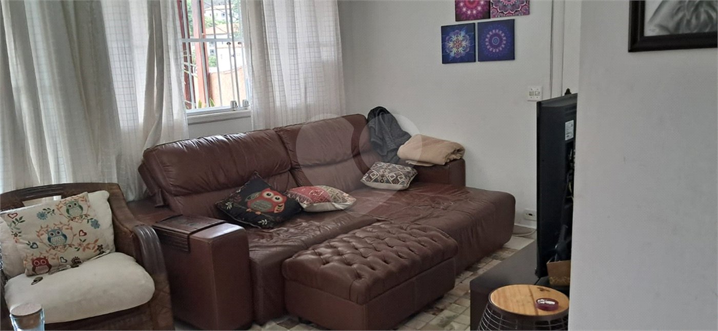 Casa à venda com 3 quartos, sendo 1 suíte,  em Mandaqui, São Paulo, SP