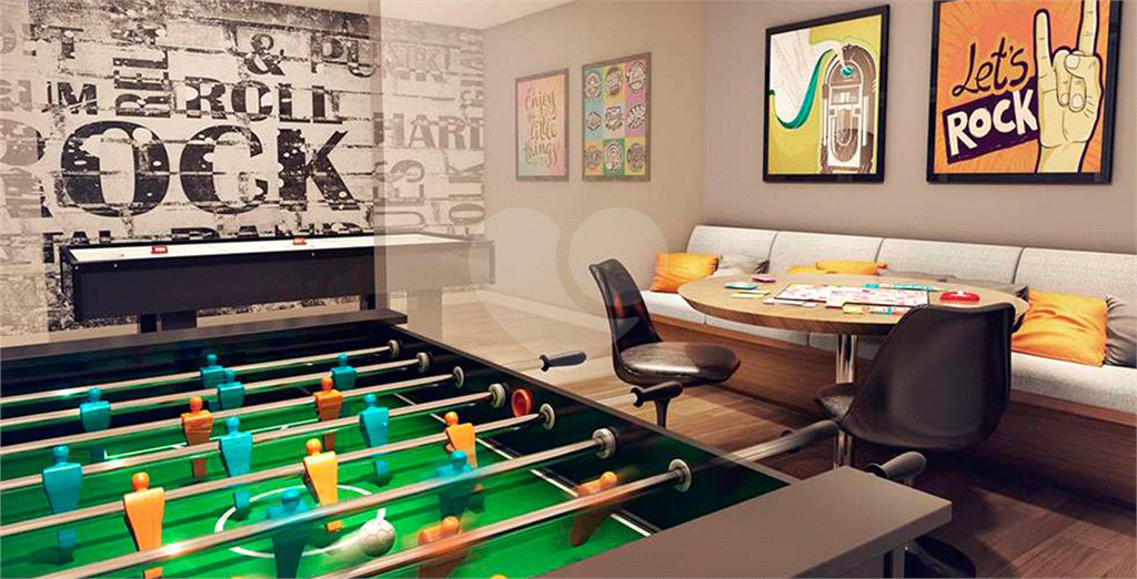 Apartamento à venda com 2 quartos, sendo 1 suíte, em Vila Guilherme, São Paulo, SP