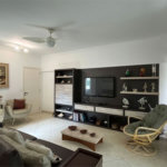 Apartamento à venda, 140 m² por R$ 950.000,00 - Enseada - Guarujá/SP