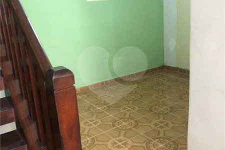 Casa à venda com 4 quartos em Vila Clementino, São Paulo, SP