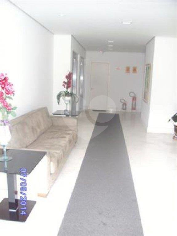 Apartamento à venda com 2 quartos, sendo 1 suíte, do Maranhão, São Paulo, SP