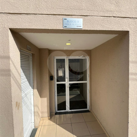 Apartamento à venda com 2 quartos em Campo Grande, Rio de Janeiro, RJ