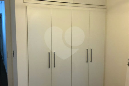 Apartamento à venda com 4 suítes em Vila Suzana, São Paulo, SP