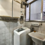 Apartamento à venda com 2 quartos, sendo 1 suíte, em Tijuca, Rio de Janeiro, RJ