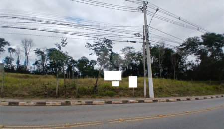 Terreno à venda em Cidade Satélite, Atibaia, SP