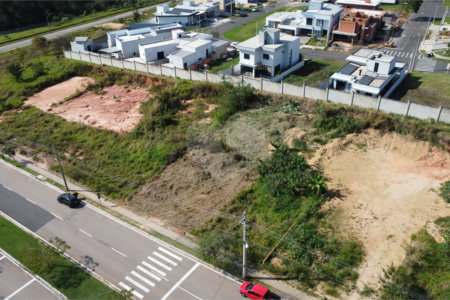 Terreno à venda em Residencial Central Parque, Salto, SP