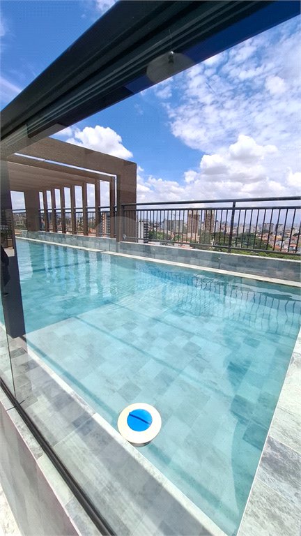 Apartamento à venda com 2 quartos em Jardim São Paulo(zona Norte), São Paulo, SP
