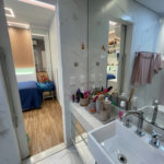 Apartamento Garden com 4 dormitórios à venda, 280 m² por R$ 4.500.000,00 - Aparecida - Santos/SP