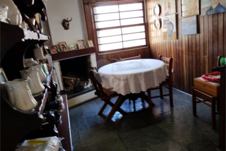 Casa de Vila à venda com 4 suítes em Jardim Londrina, São Paulo, SP
