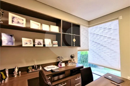 Casa à venda com 4 suítes no condomínio Torino Ribeirão Preto, Ribeirão Preto - SP