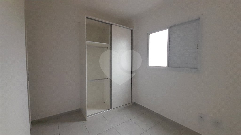 Apartamento para alugar com 2 quartos em Demarchi, São Bernardo do Campo, SP
