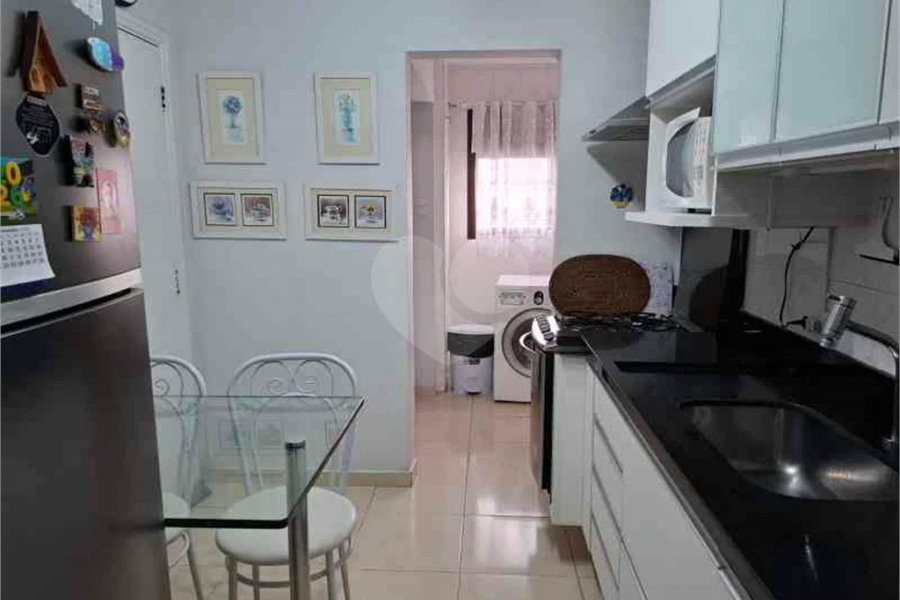 Apartamento à venda com 3 quartos, sendo 1 suíte, em Santana, São Paulo, SP