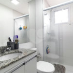 Apartamento de 02 dormitórios sendo 1 suíte