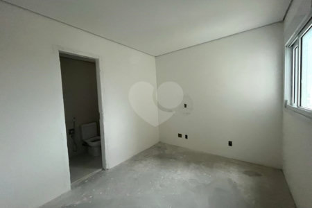 Cobertura à venda com 4 suítes em Santa Teresinha, São Paulo, SP