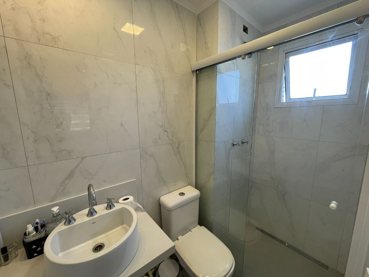 Apartamento com 3 dormitórios à venda, 103 m² por R$ 1.380.000,00 - Ponta da Praia - Santos/SP