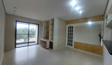 Apartamento à venda com 3 quartos, sendo 1 suíte,  em Jardim Bonfiglioli, São Paulo, SP