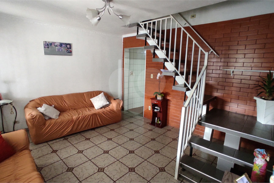 Sobrado à venda com 3 quartos, sendo 1 suíte, em Tremembé, São Paulo, SP