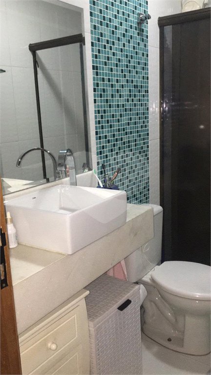 Sobrado à venda com 3 quartos, sendo 1 suíte, em Vila Guilherme, São Paulo, SP