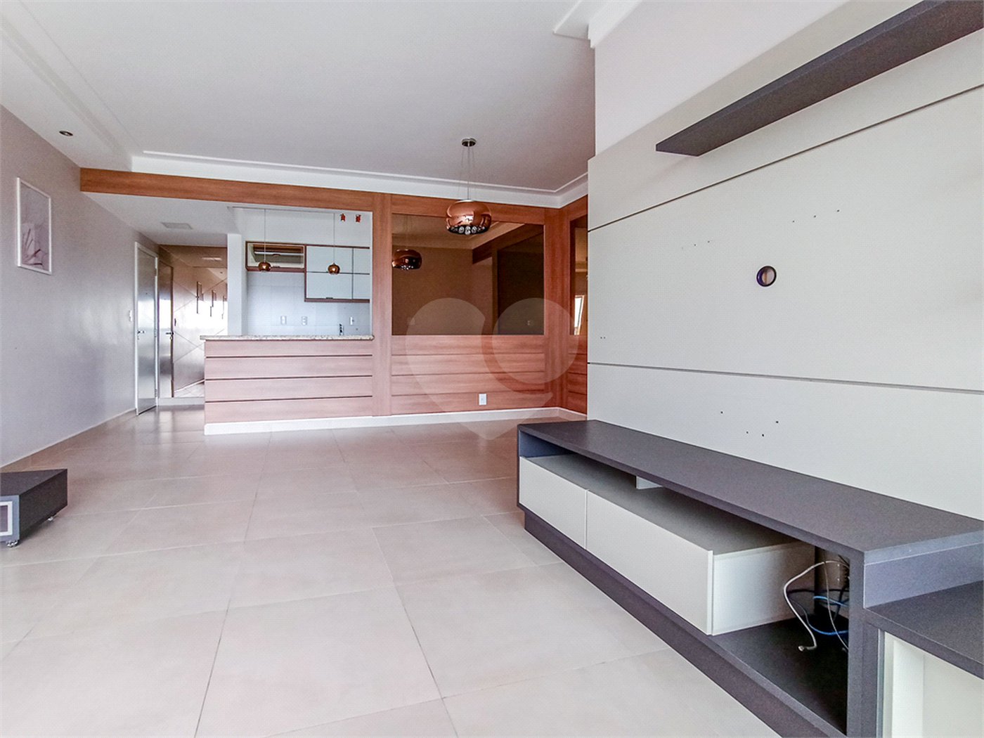Apartamento à venda com 3 quartos, sendo 1 suíte, em Parque Campolim, Sorocaba, SP
