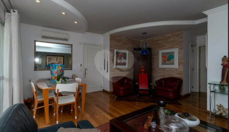 Apartamento à venda com 2 quartos, sendo 1 suíte,  em Perdizes, São Paulo, SP