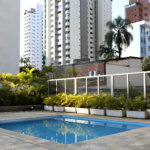 Apartamento à venda com 4 quartos, sendo 3 suítes,  em Real Parque, São Paulo, SP