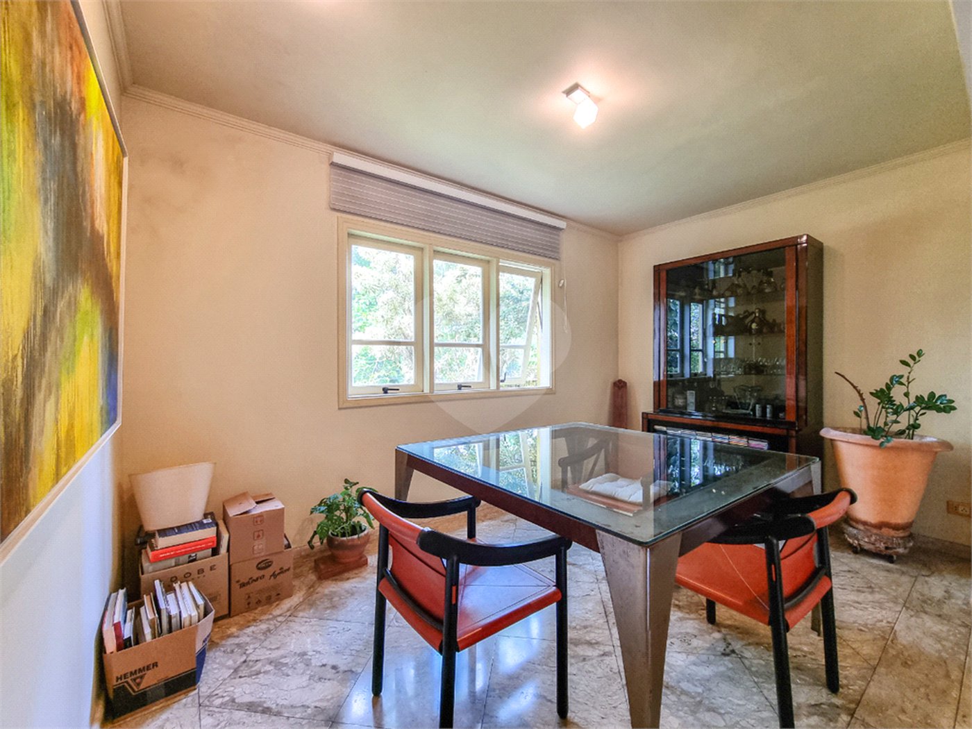 Casa à venda com 4 suítes no condomínio Annecy Village, São Paulo - SP