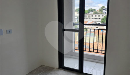 Studio à venda com 1 quarto em Vila Guarani (z Sul), São Paulo, SP