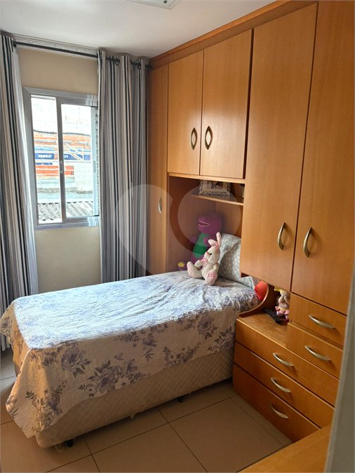 Apartamento à venda com 3 quartos em Mirandópolis, São Paulo, SP