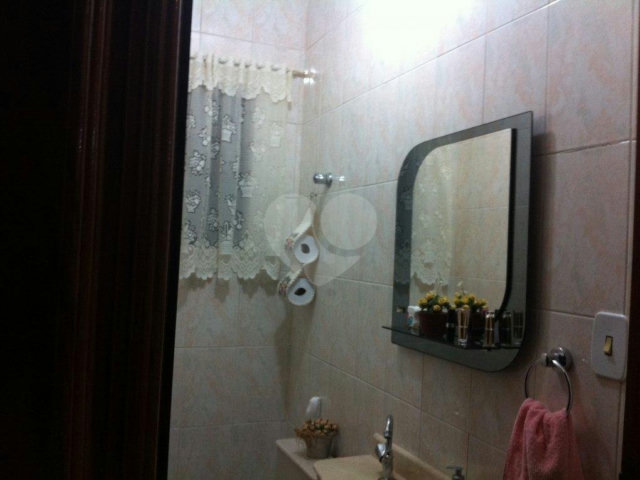 Sobrado à venda com 3 quartos, sendo 1 suíte,  em Vila Guilherme, São Paulo, SP