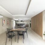 Apartamento à venda com 4 quartos, sendo 2 suítes, em Indianópolis, São Paulo, SP