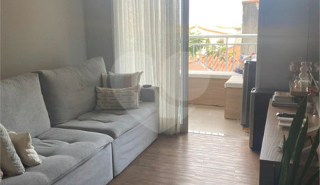 Apartamento à venda com 3 quartos, sendo 1 suíte,  em Campo Grande, São Paulo, SP